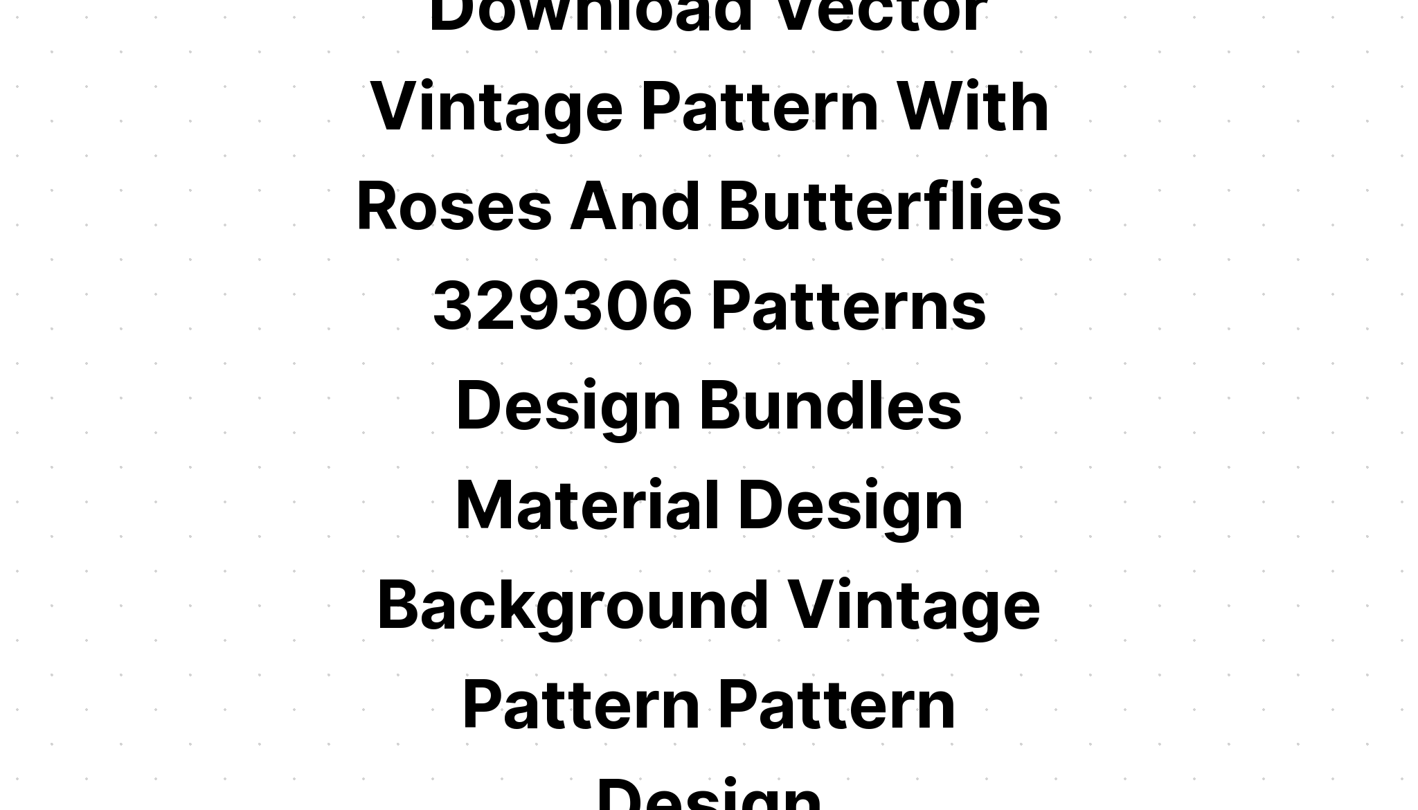 Download Beautiful Detail Butterfly Bundle SVG File